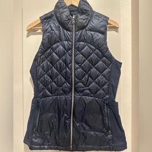 Lulu Lemon down vest